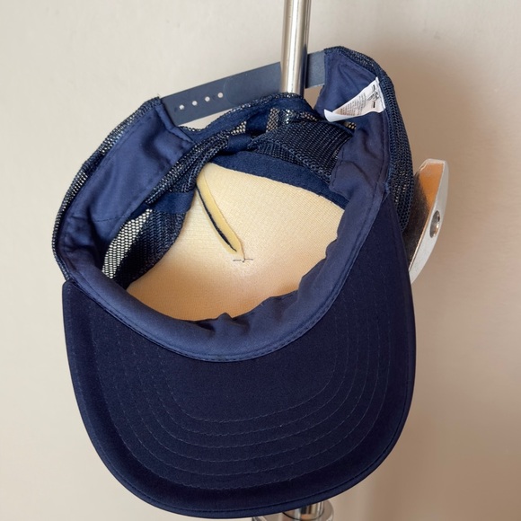 Vintage CFL on CBC Trucker Cap - Picture 3 of 4